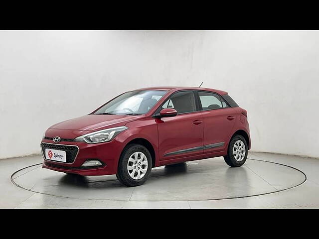 Used 2015 Hyundai Elite i20 in Navi Mumbai