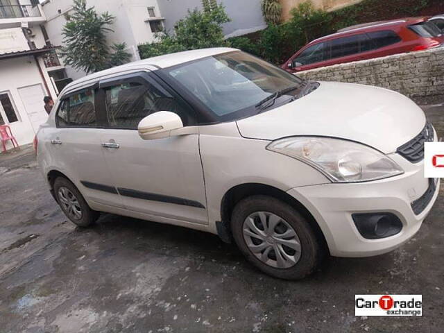 Used Maruti Suzuki Swift DZire [2011-2015] VDI in Dehradun