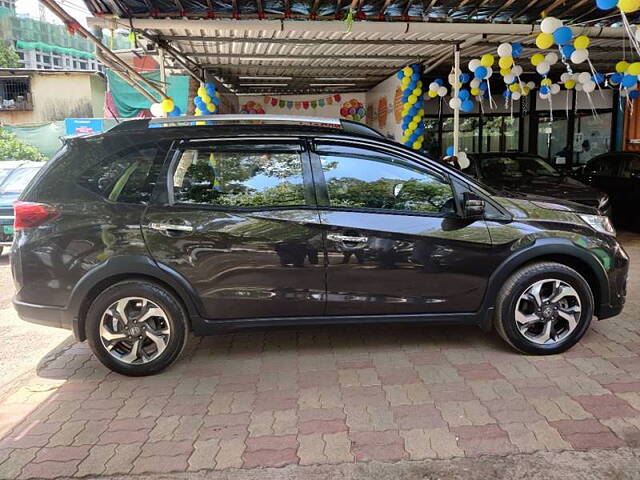 Used Honda BR-V V CVT Petrol in Mumbai