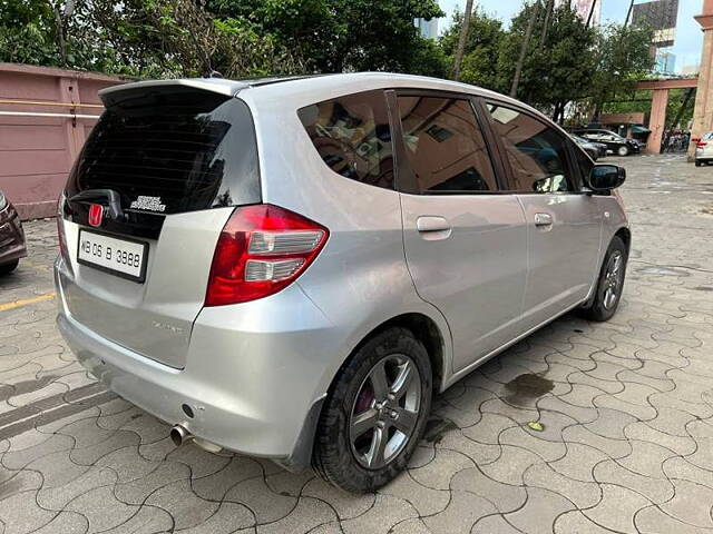 Used Honda Jazz [2009-2011] Active in Kolkata