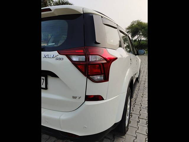 Used Mahindra XUV500 W7 [2018-2020] in Zirakpur