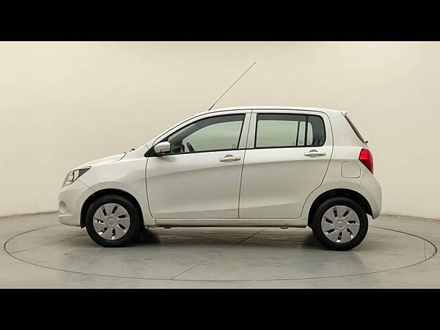 Used Maruti Suzuki Celerio [2017-2021] ZXi AMT [2019-2020] in Pune