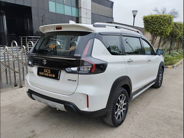 Used Maruti Suzuki XL6 [2019-2022] Zeta AT Petrol in Delhi