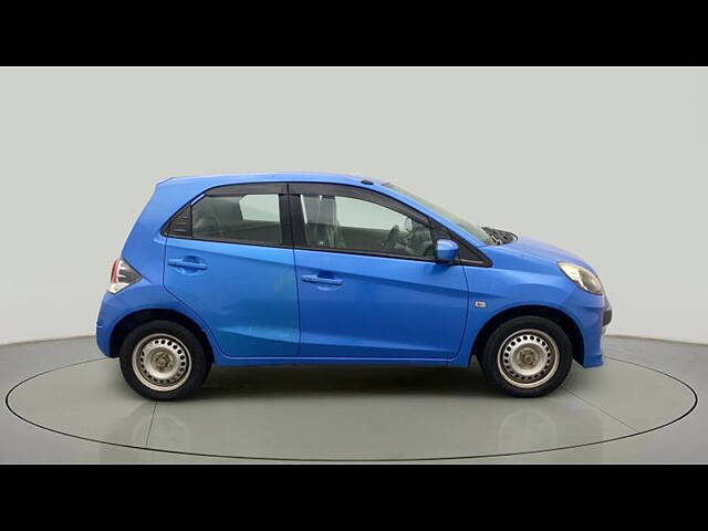 Used Honda Brio [2011-2013] E MT in Bangalore