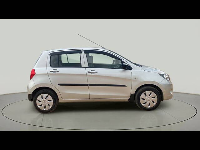 Used Maruti Suzuki Celerio [2017-2021] VXi [2017-2019] in Hyderabad