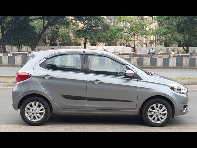 Used Tata Tiago [2016-2020] Revotron XZA in Pune