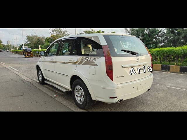 Used Tata Aria [2010-2014] Pleasure 4X2 in Mumbai