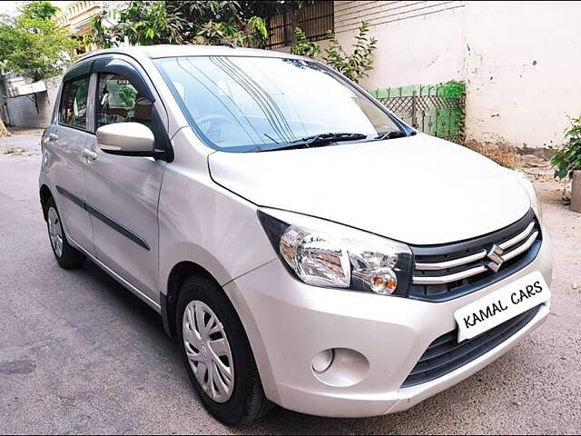 Used Maruti Suzuki Celerio [2017-2021] ZXi AMT [2017-2019] in Chandigarh