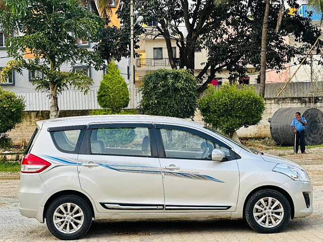 Used Maruti Suzuki Ertiga [2012-2015] VDi in Bangalore