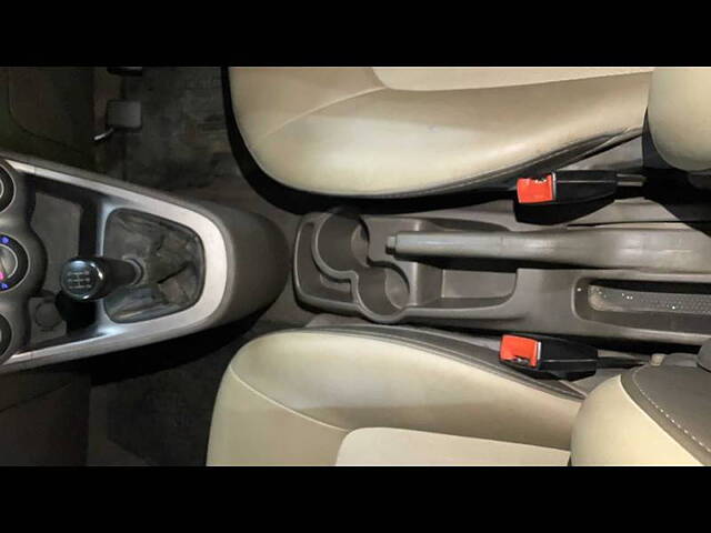 Used Hyundai i10 [2010-2017] 1.1L iRDE Magna Special Edition in Vadodara