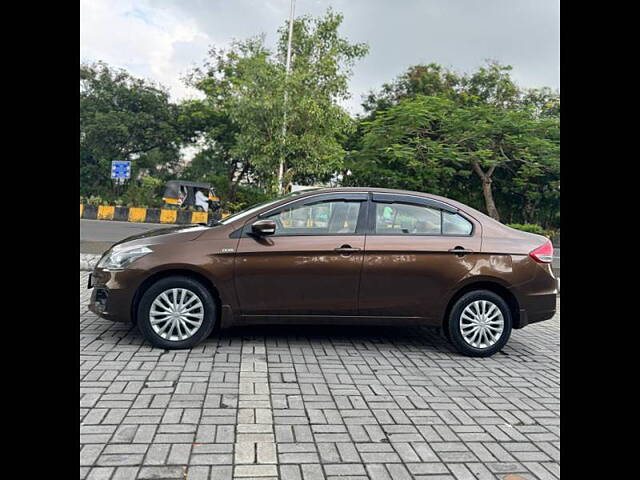 Used Maruti Suzuki Ciaz [2014-2017] VDi+ SHVS in Navi Mumbai