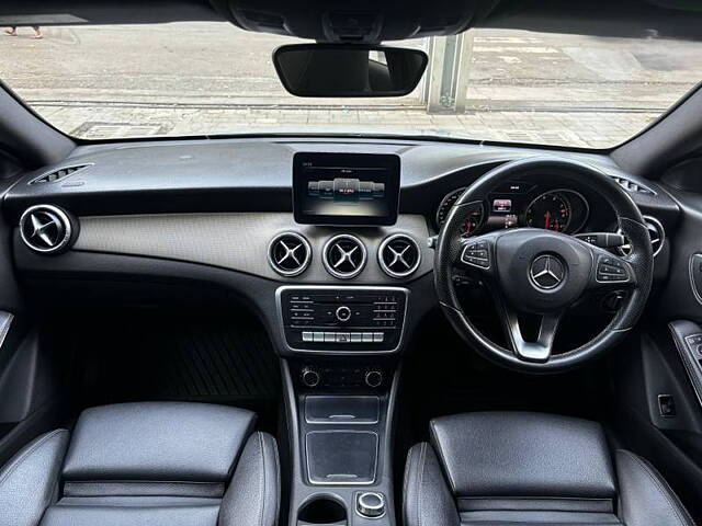 Used Mercedes-Benz CLA [2015-2016] 200 Petrol Sport in Mumbai