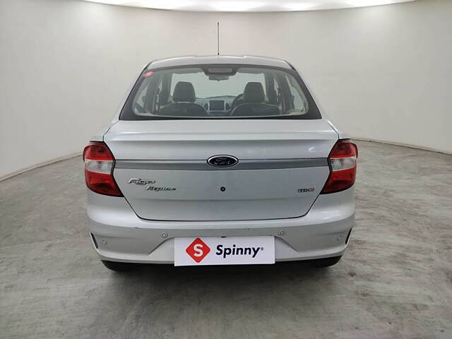 Used Ford Aspire Trend Plus 1.5 TDCi in Coimbatore