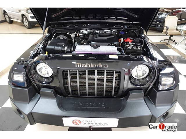 Used Mahindra Thar LX Hard Top Petrol AT in Bangalore