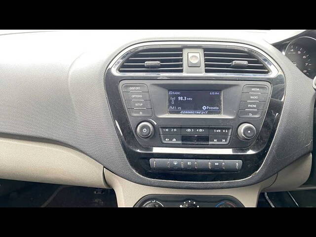 Used Tata Tiago [2016-2020] Revotron XZ in Pune