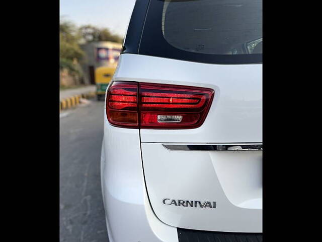 Used Kia Carnival [2020-2023] Premium 7 STR in Delhi