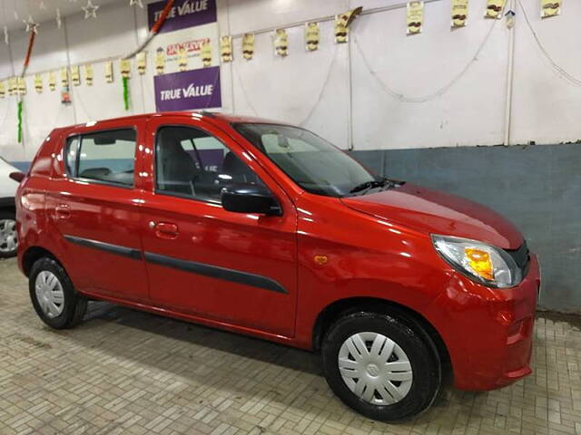 Used Maruti Suzuki Alto 800 [2012-2016] Vxi in Mumbai