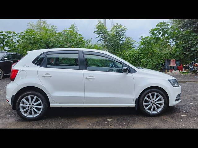 Used Volkswagen Polo [2016-2019] GT TSI in Pune