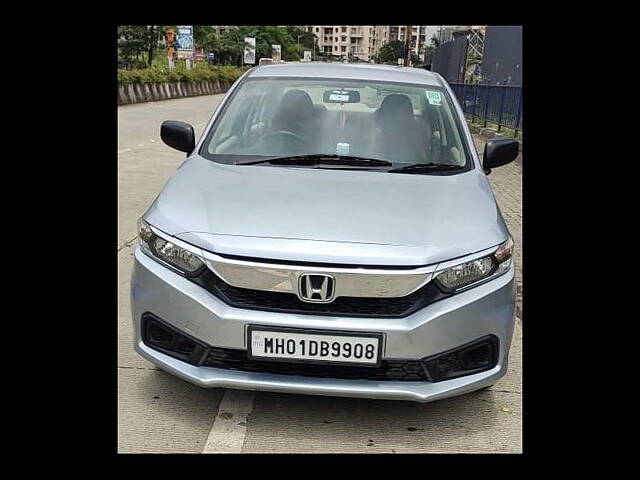 Used 2018 Honda Amaze in Badlapur