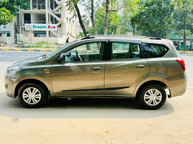 Used Datsun GO Plus [2015-2018] D in Vadodara