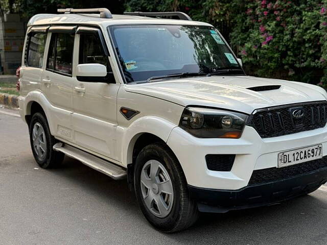 Used Mahindra Scorpio [2014-2017] S4 Plus in Gurgaon