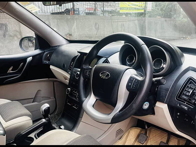 Used Mahindra XUV500 [2015-2018] W6 in Delhi