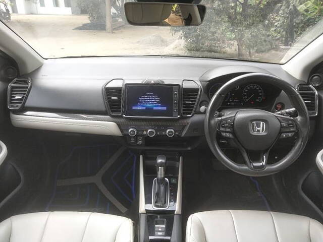 Used Honda City Hybrid eHEV [2022-2023] ZX eHEV in Coimbatore