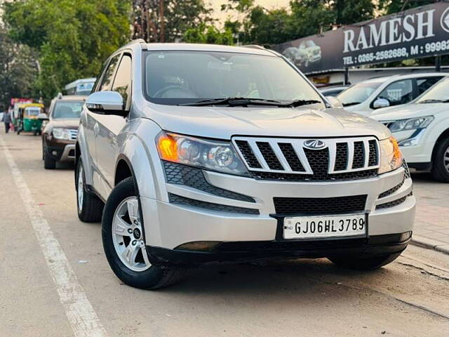 Used Mahindra XUV500 [2011-2015] W8 in Vadodara