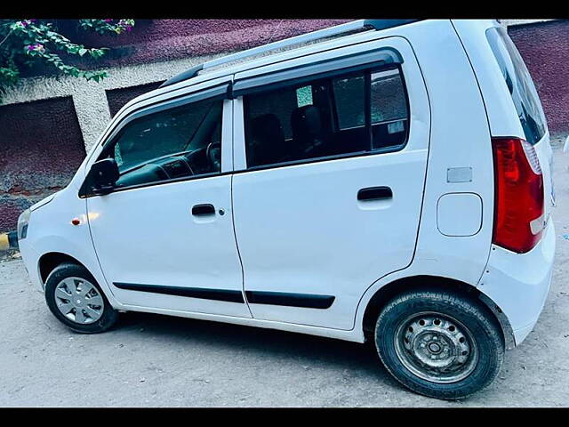 Used Maruti Suzuki Wagon R 1.0 [2010-2013] LXi CNG in Kanpur