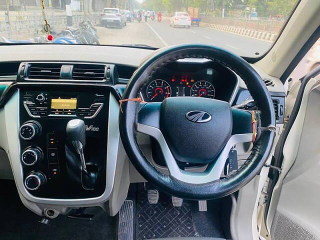 Used Mahindra KUV100 [2016-2017] K6+ 5 STR [2016-2017] in Guwahati