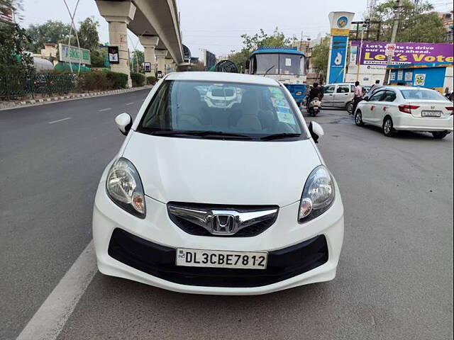 Used 2013 Honda Brio in Delhi