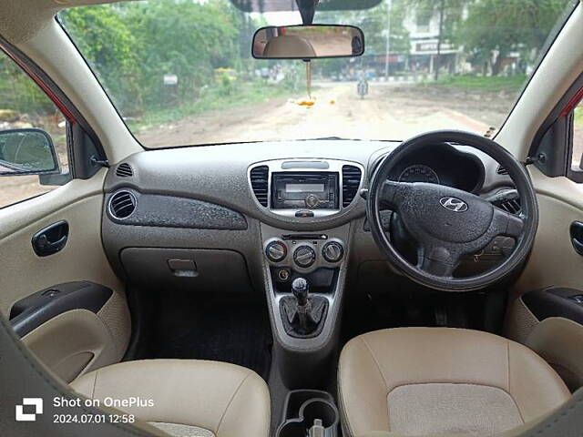 Used Hyundai i10 [2010-2017] Era 1.1 iRDE2 [2010-2017] in Nagpur