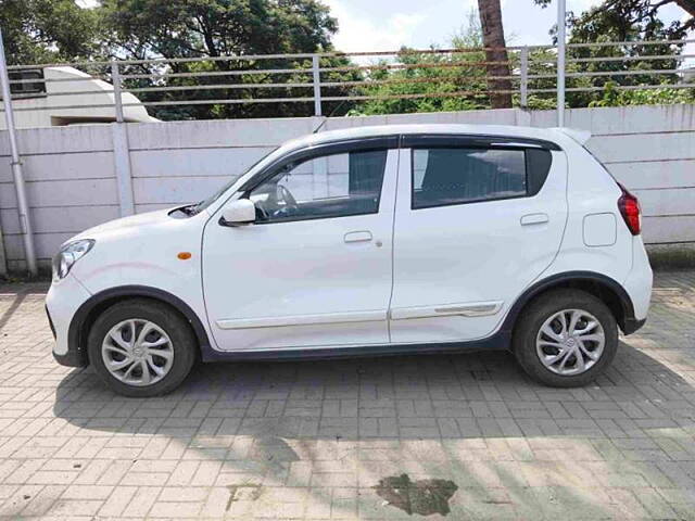 Used Maruti Suzuki Celerio [2017-2021] VXi CNG in Pune