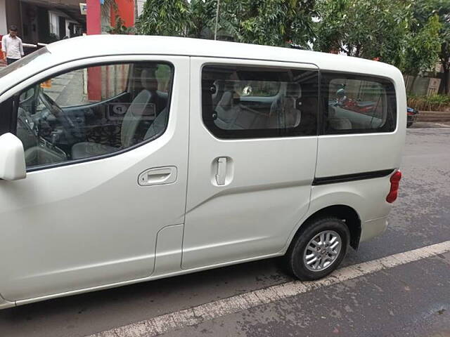 Used Nissan Evalia [2012-2014] XV (O) in Mumbai