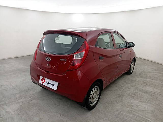 Used Hyundai Eon Era + in Coimbatore