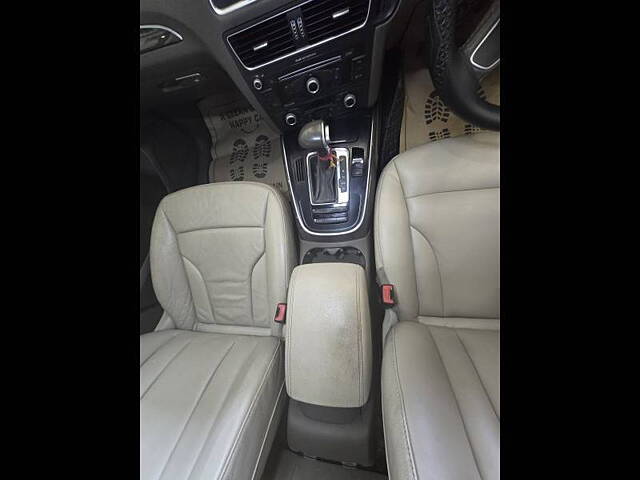 Used Audi Q5 [2013-2018] 30 TDI Design Edition in Chandigarh