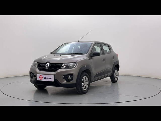 Used 2016 Renault Kwid in Bangalore