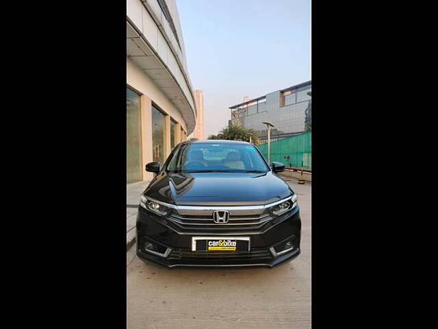 Used 2023 Honda Amaze in Gurgaon