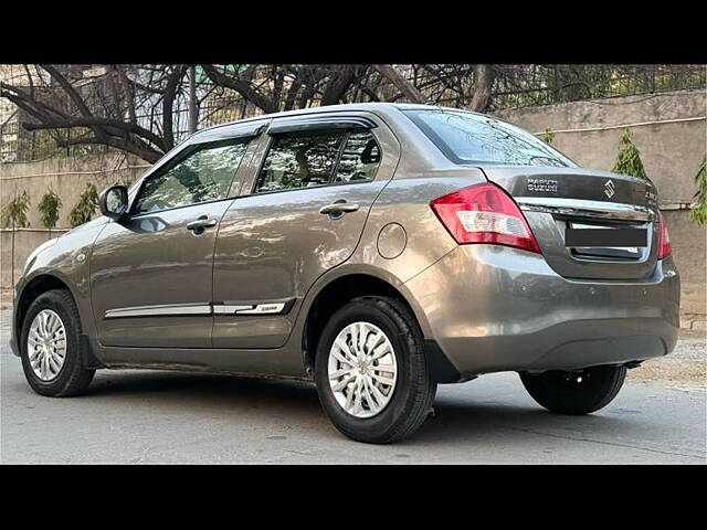 Used Maruti Suzuki Swift DZire [2011-2015] LDI in Delhi