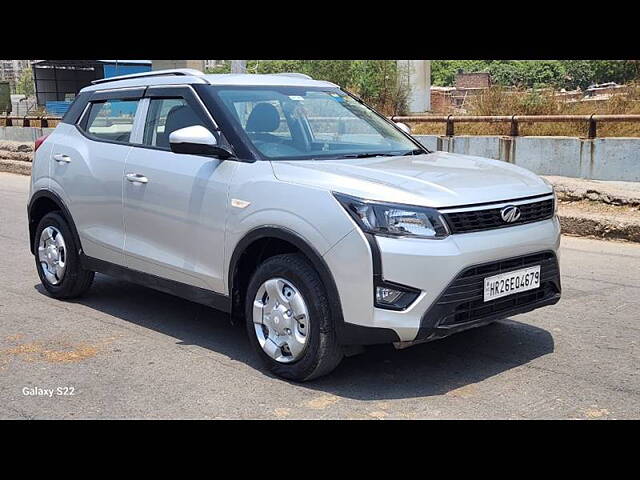 Used Mahindra XUV300 [2019-2024] W4 1.2 Petrol in Noida