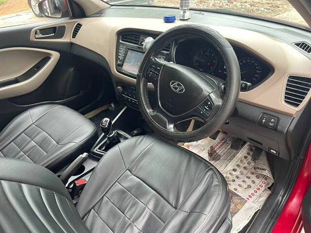 Used Hyundai Elite i20 [2018-2019] Asta 1.4 (O) CRDi in Madurai