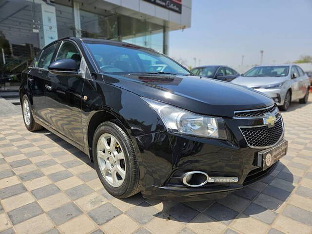 Used 2010 Chevrolet Cruze in Ahmedabad