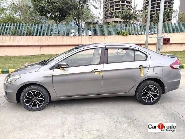 Used Maruti Suzuki Ciaz [2014-2017] VXi+ in Noida