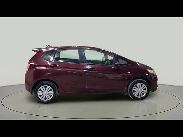 Used Honda Jazz [2015-2018] SV Petrol in Vadodara