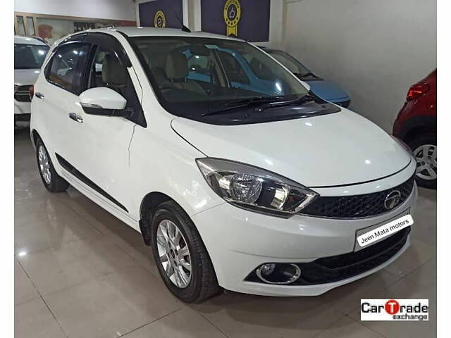 Used Tata Tiago [2016-2020] Revotron XZA in Pune