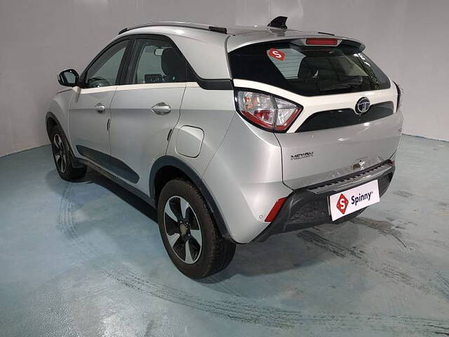 Used Tata Nexon [2017-2020] XZA Plus Petrol in Kochi