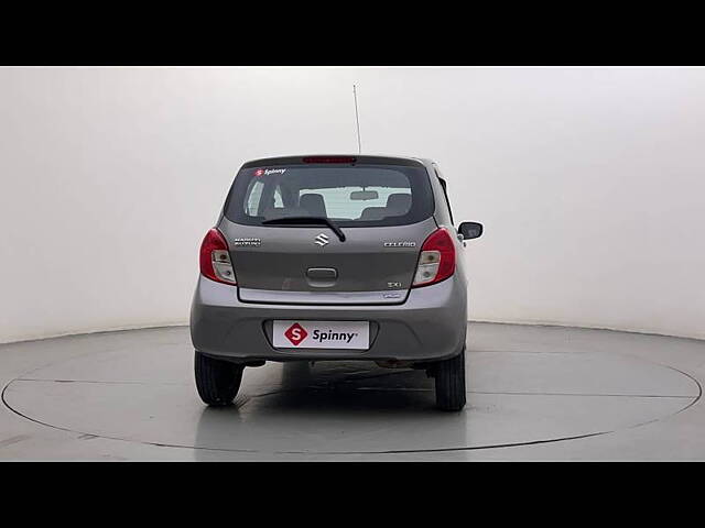 Used Maruti Suzuki Celerio [2017-2021] ZXi AMT [2017-2019] in Bangalore