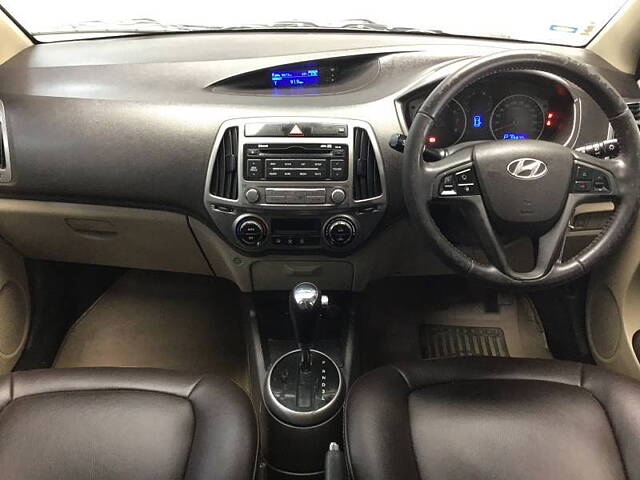 Used Hyundai i20 [2012-2014] Sportz 1.2 in Bangalore