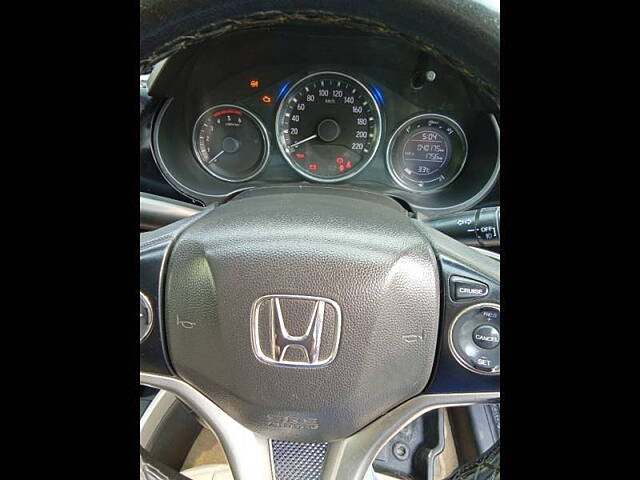 Used Honda City [2014-2017] SV Diesel in Patna