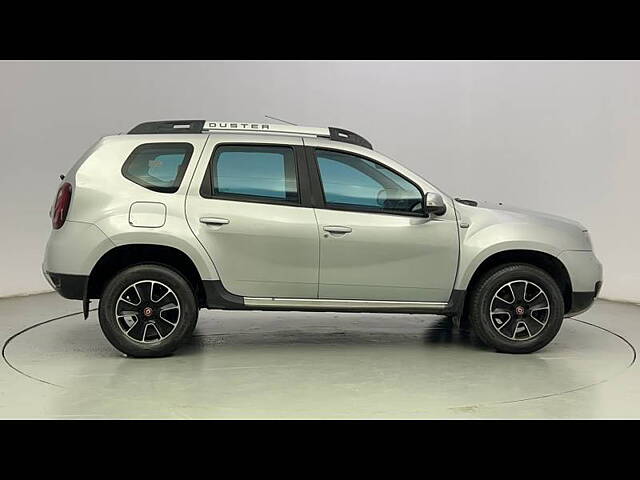 Used Renault Duster [2016-2019] 85 PS RXL 4X2 MT [2016-2017] in Kolkata